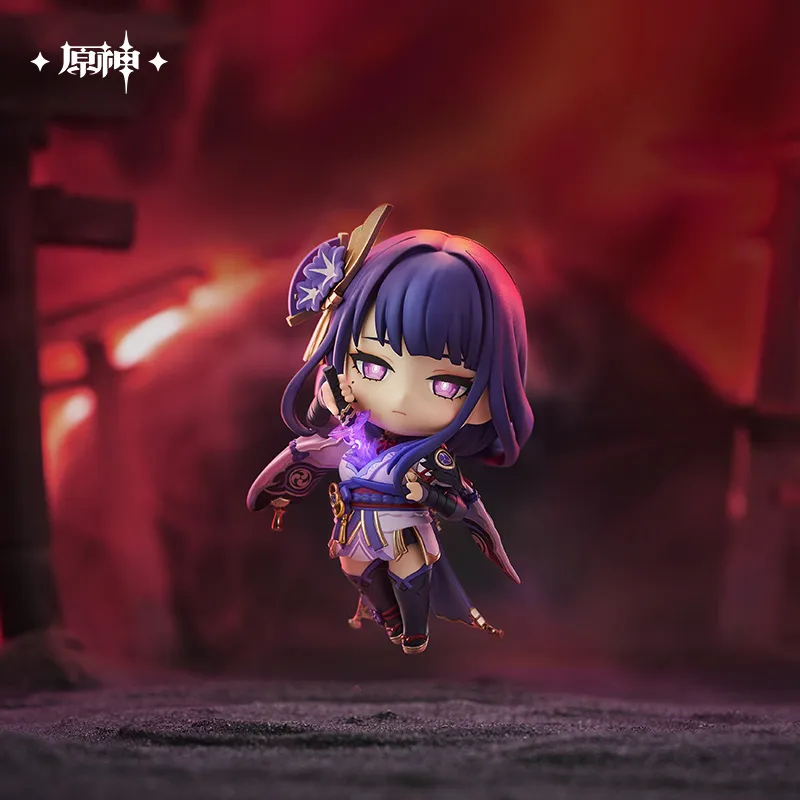 ���� ��ʾ륷�꡼���ͤ�ɤ����� Genshin ���ž���
