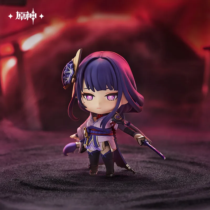 ���� ��ʾ륷�꡼���ͤ�ɤ����� Genshin ���ž���