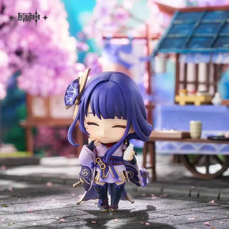 ���� ��ʾ륷�꡼���ͤ�ɤ����� Genshin ���ž���
