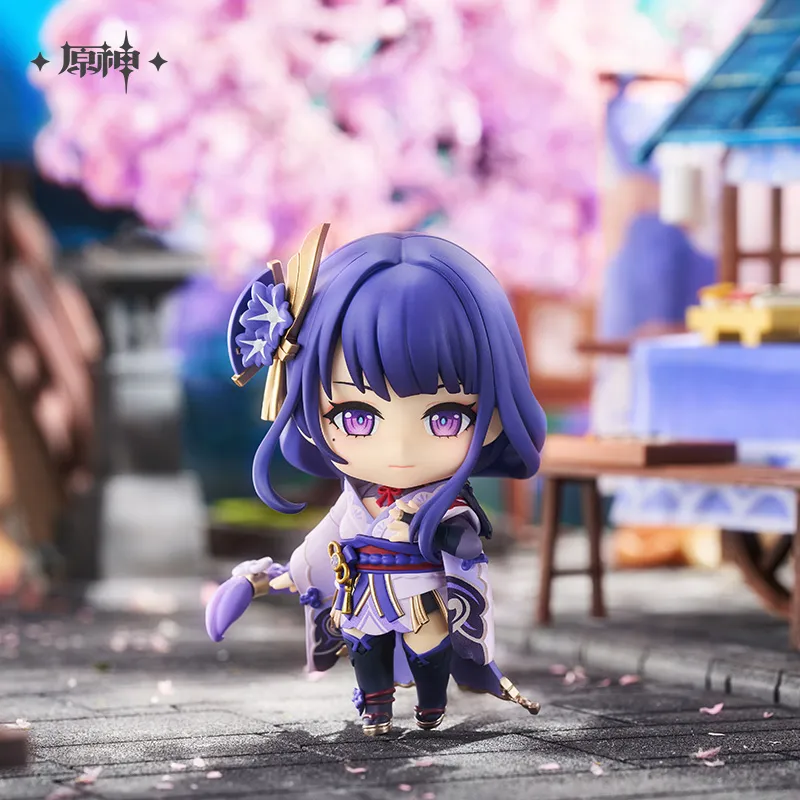 ���� ��ʾ륷�꡼���ͤ�ɤ����� Genshin ���ž���