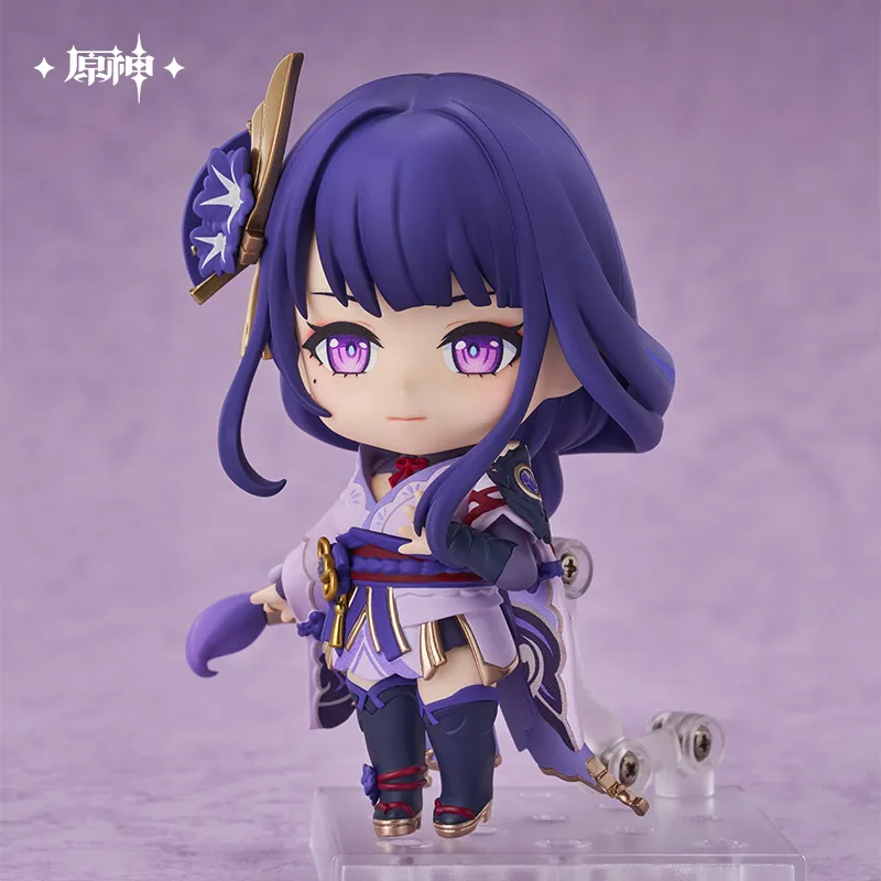 ���� ��ʾ륷�꡼���ͤ�ɤ����� Genshin ���ž���