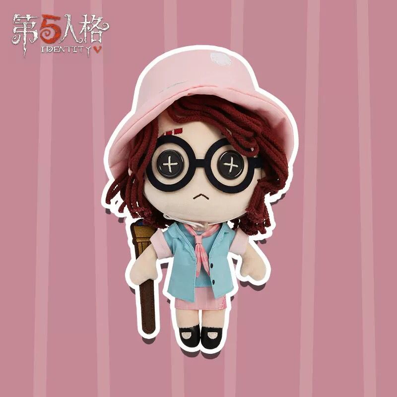 IdentityV ��޿ͳ� �夻�ؤ� �̤������ ���꡼��-���� ���� ����٤�����