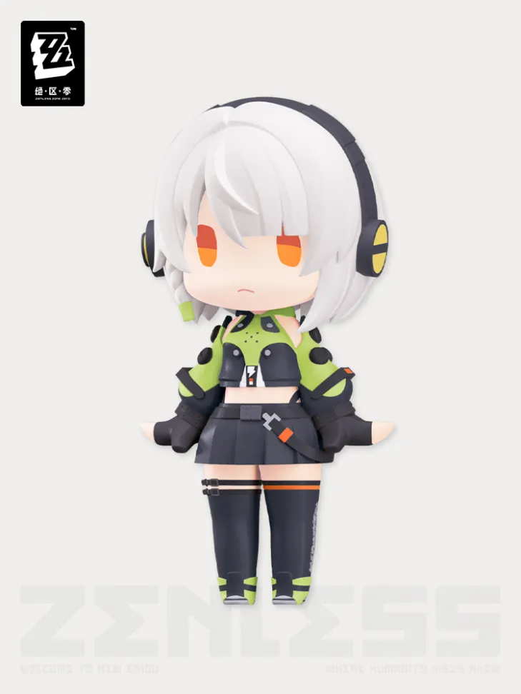 ����쥹�����󥼥� GSC  HELLO��GOOD SMILE ���ӥ����ե����奢  2026ǯ10�ͽ�� 