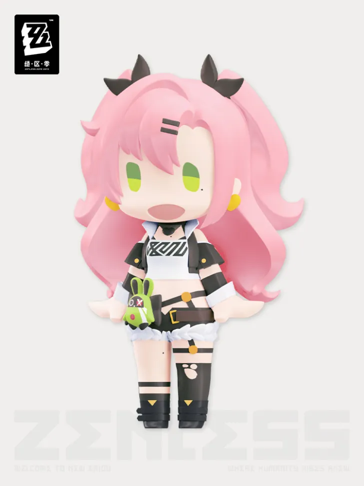 ����쥹�����󥼥� GSC  HELLO��GOOD SMILE ���ӥ����ե����奢  2026ǯ10�ͽ�� 