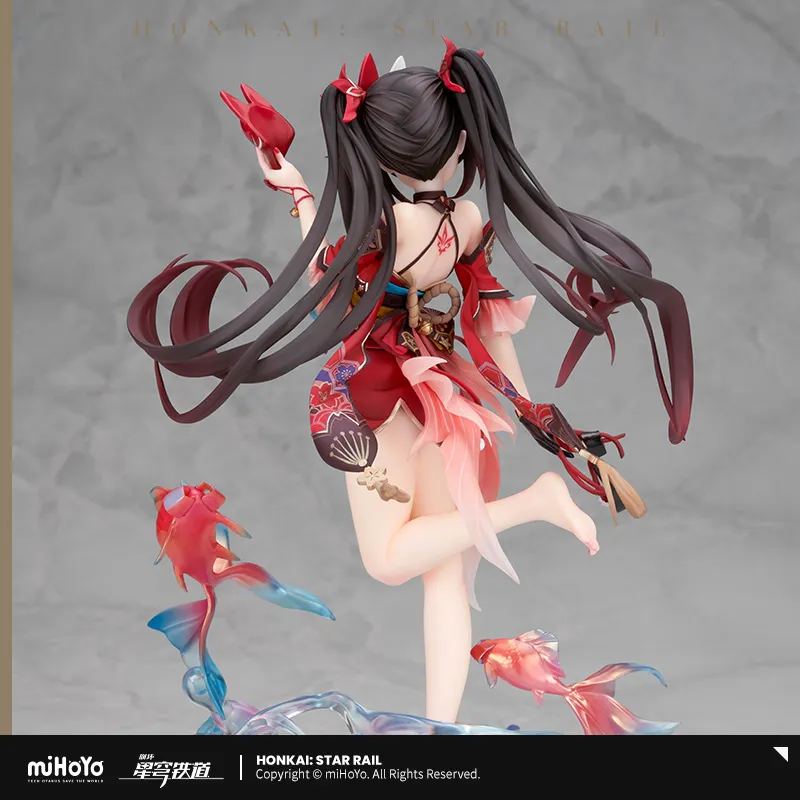 �������������쥤�� 1/7�ե����奢 �ֲ�  2027ǯ10�ͽ��