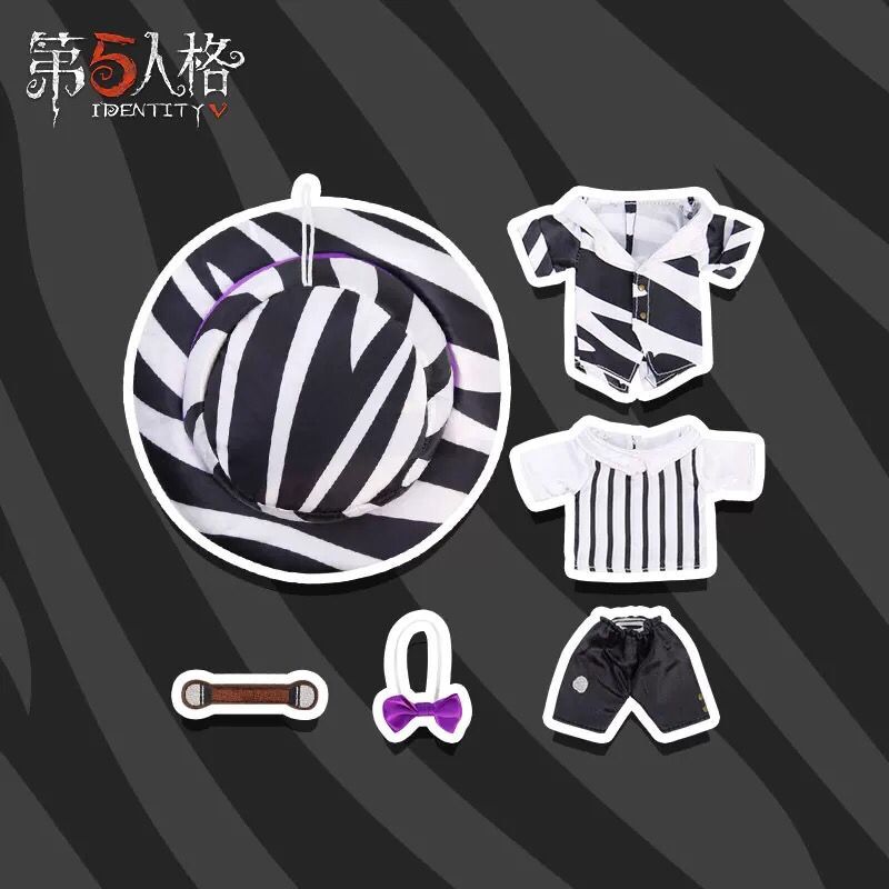 IdentityV ��޿ͳ� �夻�ؤ� �̤������ ���꡼��-�ޥ������ ���� ���ޥ��ޤα�