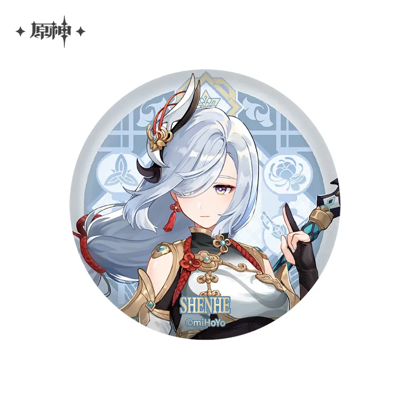 ���� ��������꡼�� ����饯�����̥Хå� Genshin  2026ǯ12�ͽ��
