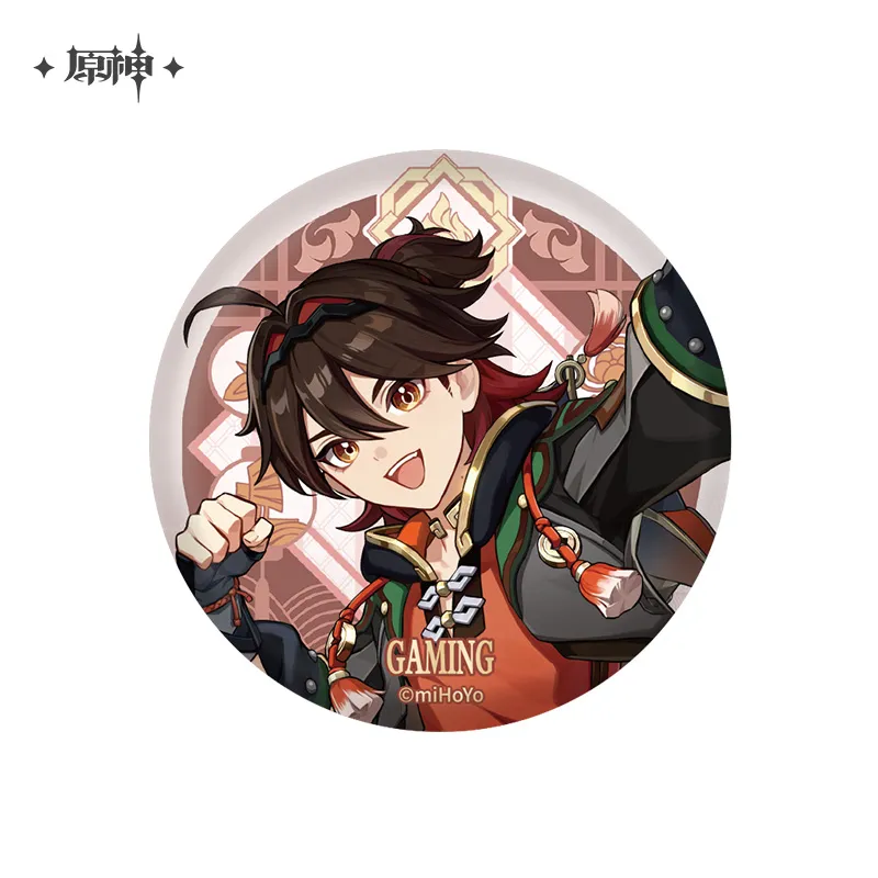 ���� ��������꡼�� ����饯�����̥Хå� Genshin  2026ǯ12�ͽ��