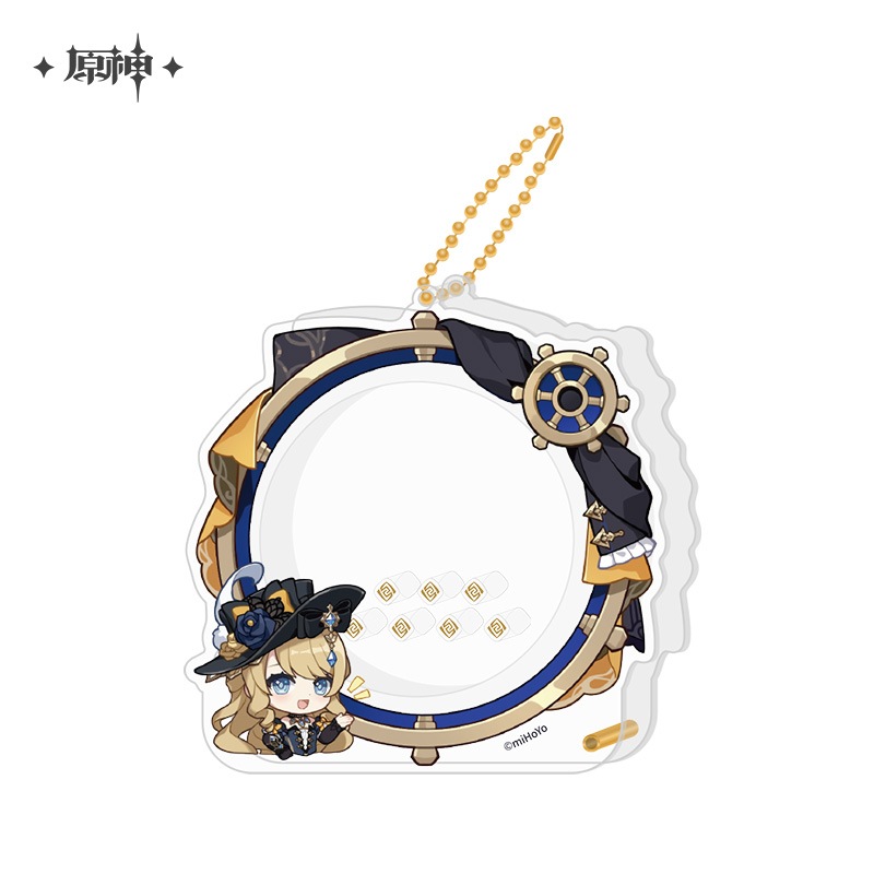 �������������󥷥꡼�� �������̥Хå��ۥ����Genshin �ʥ����� 2025ǯ2�ͽ��