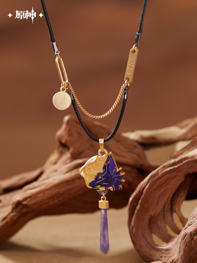 ����������Ϳ�������꡼�������Υ��᡼�����ͥå��쥹��Genshin