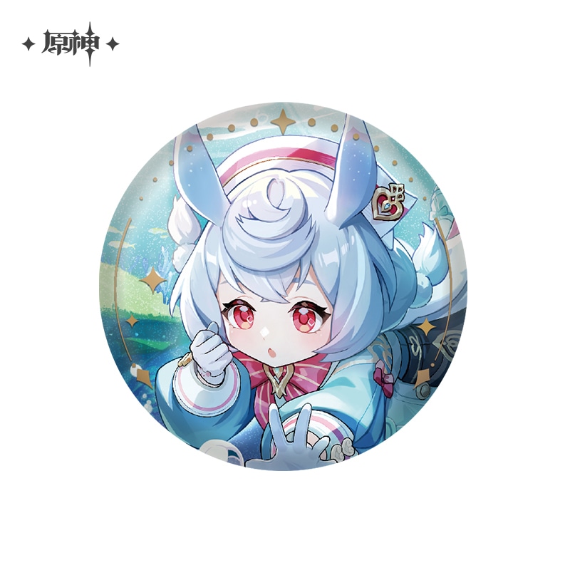 ��������ʹ�Ż����꡼������饯�����̥Хå� Genshin