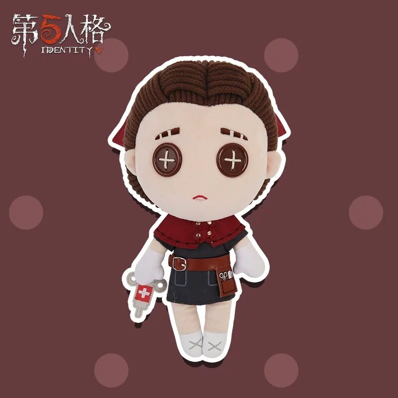 IdentityV ��޿ͳ� �夻�ؤ� �̤������ ���꡼��-��� ���� �磻���å�