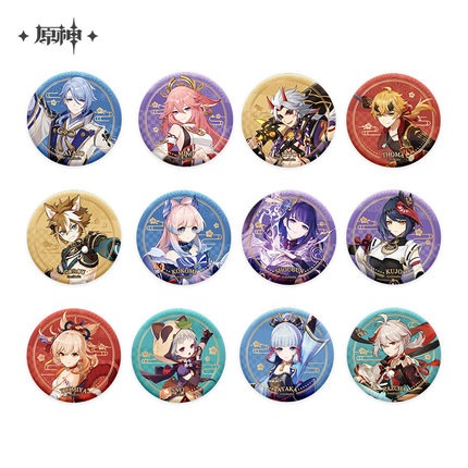 �ڸ����۰�ʾ륷�꡼�� ����饯�����̥Хå� Genshin����Τ����