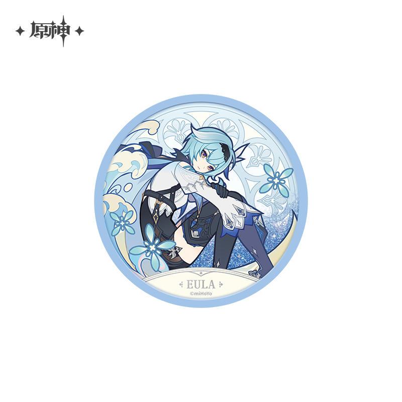 ���������֤θƵۥ��꡼��������å������������� Genshin �����륢