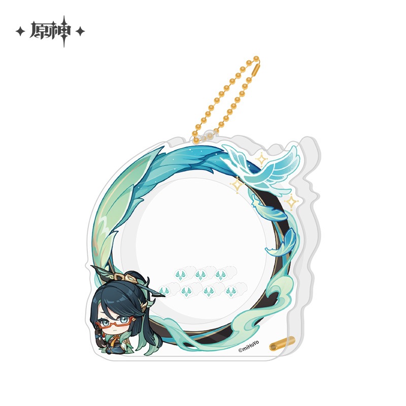 �������������󥷥꡼�� �������̥Хå��ۥ����Genshin �ױ�