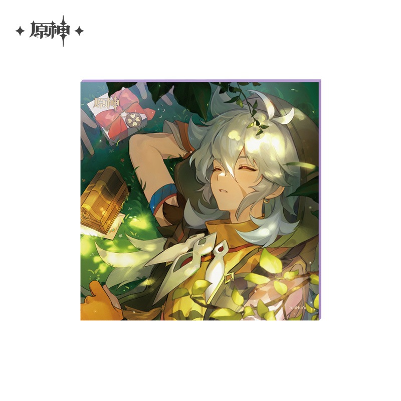 ��������̿�������꡼�� ���� Genshin���쥶����2022 Ver.��