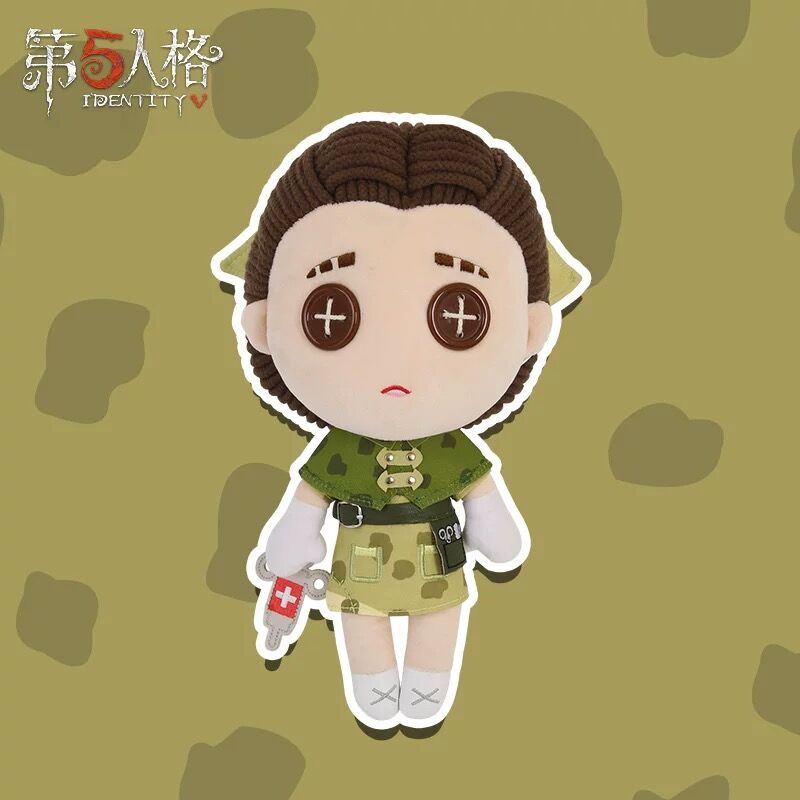 IdentityV ��޿ͳ� �夻�ؤ� �̤������ ���꡼��-��� ���� ɿ��