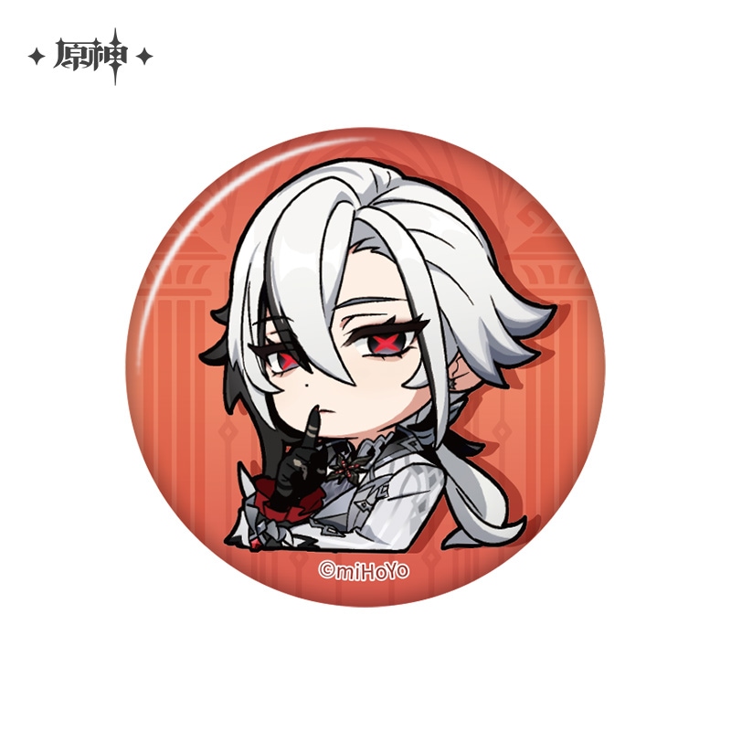 ���������ӥ����̥Хå���Genshin�������å�����
