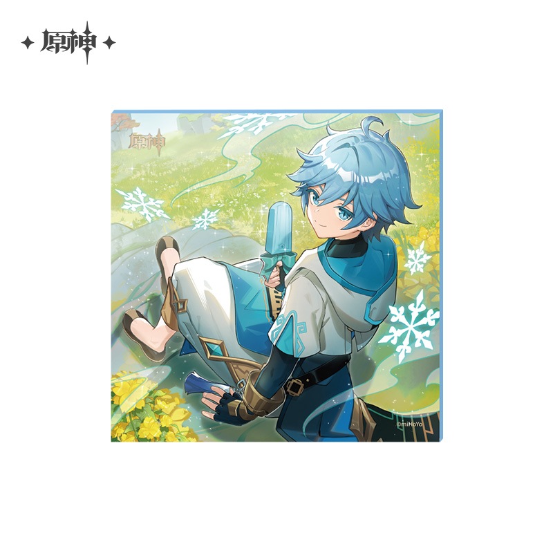 ��������̿�������꡼�� ���� Genshin���ű���2022 Ver.��