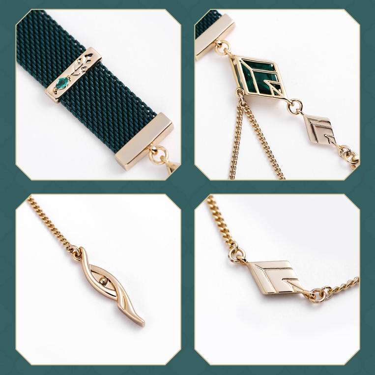 ����������Ϳ�������꡼��������ϥ����󥤥᡼�����ͥå��쥹��Genshin