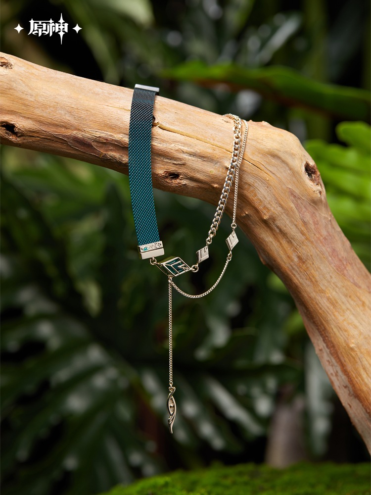 ����������Ϳ�������꡼��������ϥ����󥤥᡼�����ͥå��쥹��Genshin