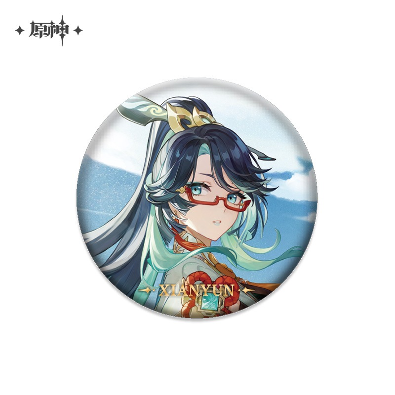 �������������꡼�� ����饯�����̥Хå� Genshin