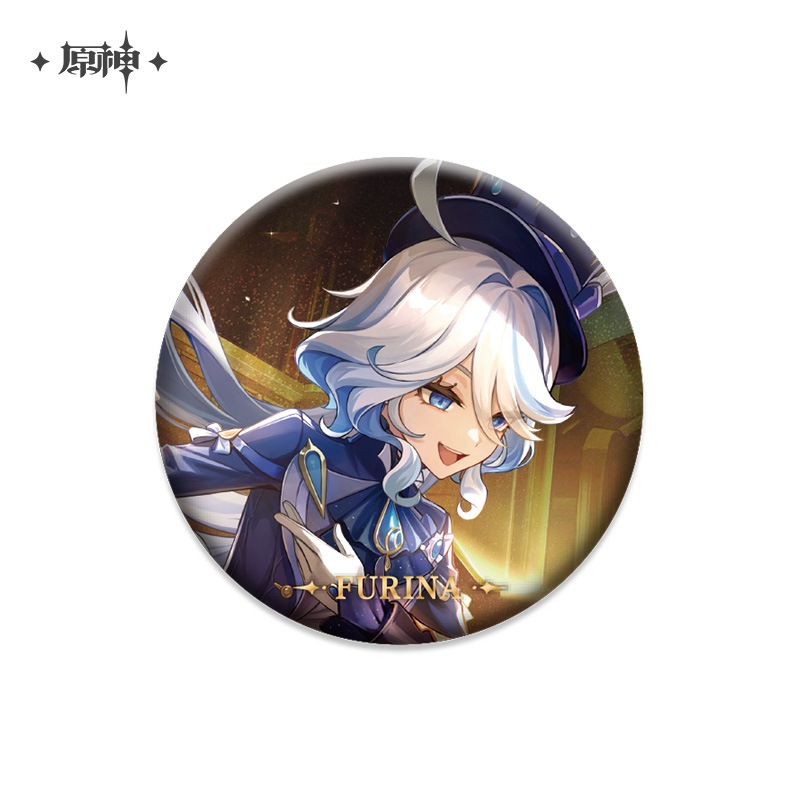 �������������꡼�� ����饯�����̥Хå� Genshin