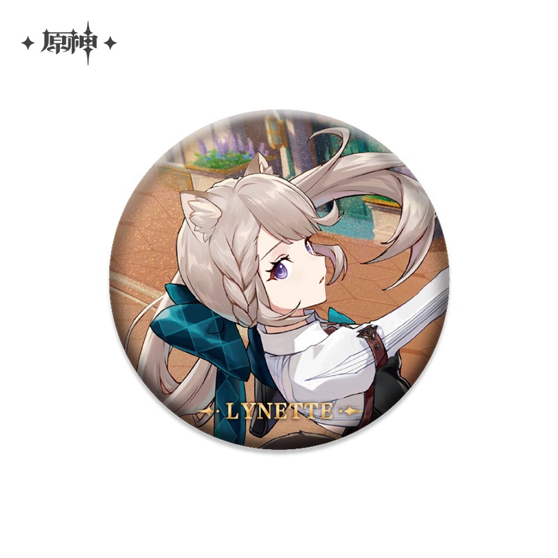 �������������꡼�� ����饯�����̥Хå� Genshin