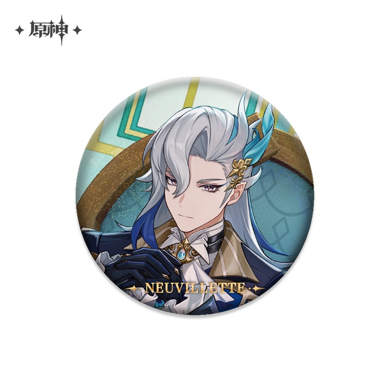 �������������꡼�� ����饯�����̥Хå� Genshin