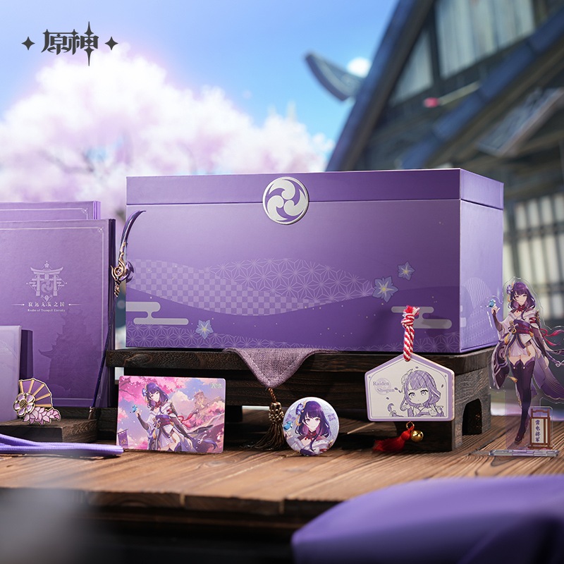 �������䡹����̵�Ѥι�OST���եȥܥå�����Genshin��10�ͽ��