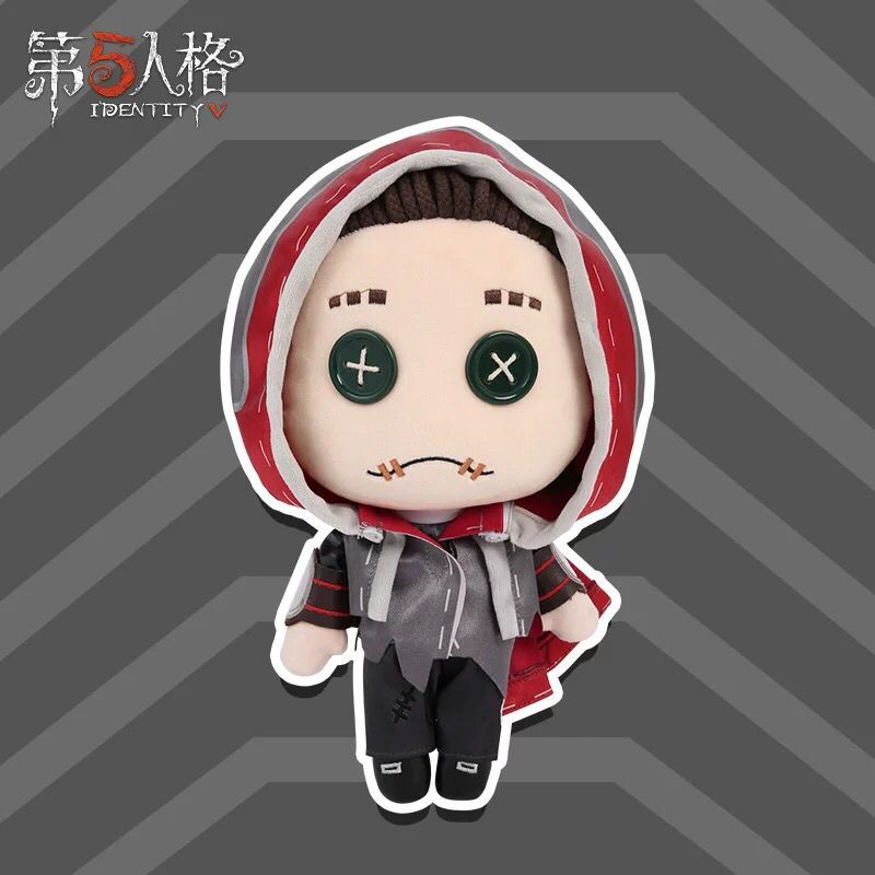 IdentityV ��޿ͳ� �夻�ؤ� �̤������ ���꡼��-��ʼ ���� �Ż���