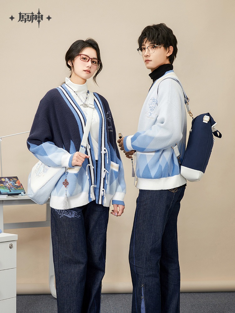 �������ű����᡼�����꡼�������󥺡�Genshin�� ��ŵ�դ�