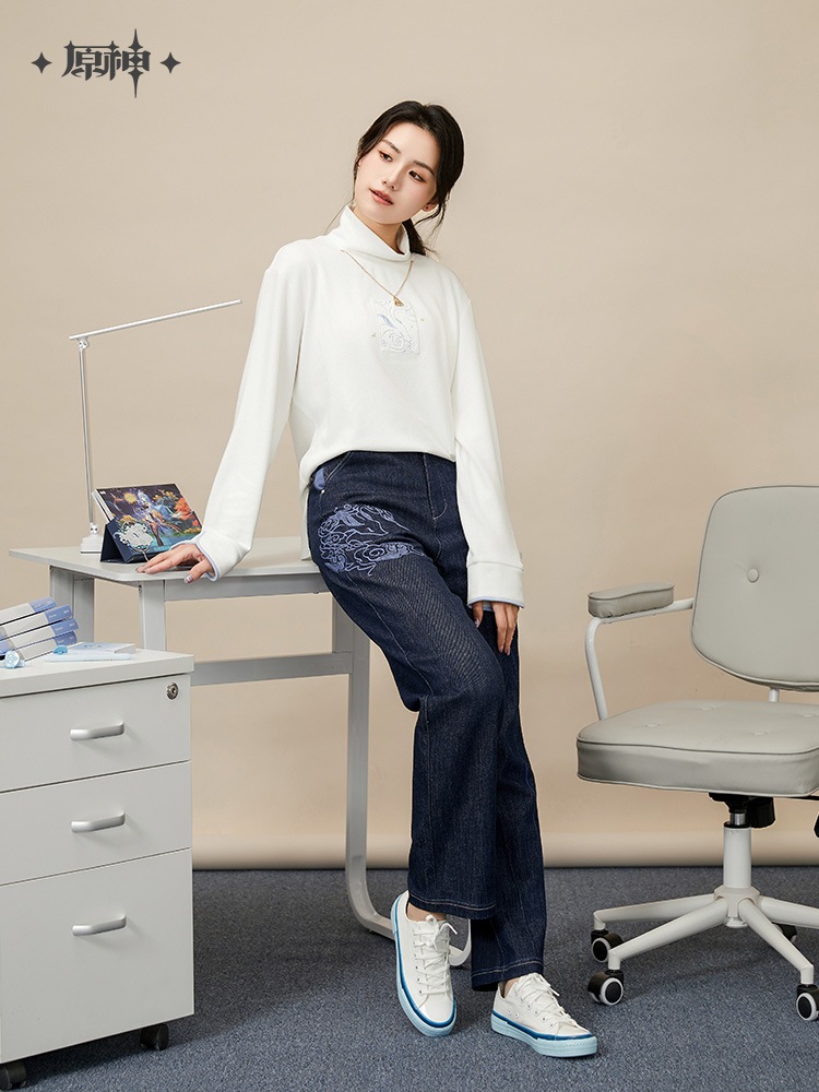 �������ű����᡼�����꡼�������󥺡�Genshin�� ��ŵ�դ�