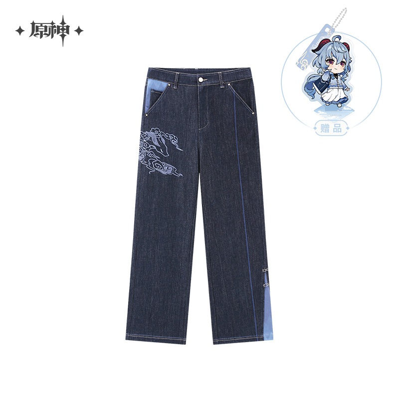 �������ű����᡼�����꡼�������󥺡�Genshin�� ��ŵ�դ�