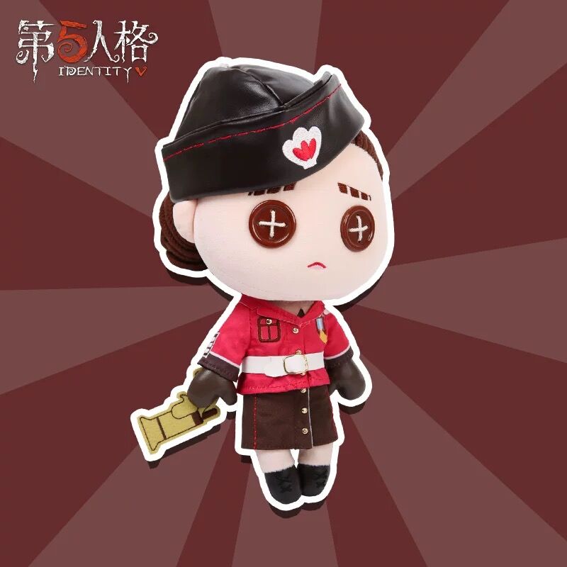 IdentityV ��޿ͳ� �夻�ؤ� �̤������ ���꡼��-���� ���� �ĲȤε�ʼ