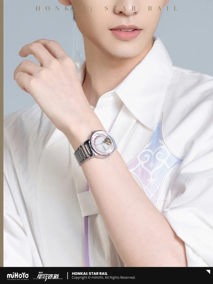 �������������쥤�� �����ͥ��᡼�����꡼�� �ᥫ�˥��륦���å� 2027ǯ3�ͽ��