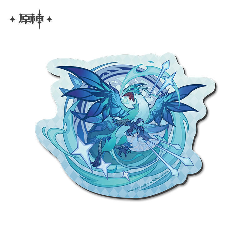 ���������֤θƵۥ��꡼�����ޥ����ѥå� Genshin �ȥ���