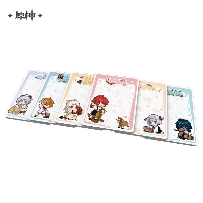 �ڸ����ۡ�Ƹ̴�����ץ��꡼����� ��6X20���/���å� Genshin