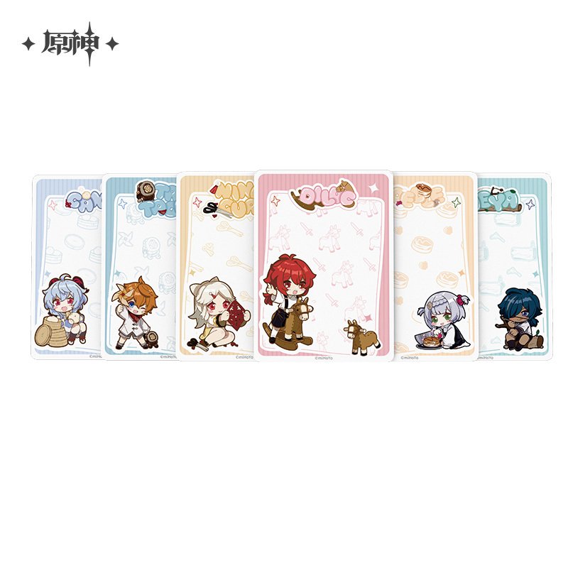 �ڸ����ۡ�Ƹ̴�����ץ��꡼����� ��6X20���/���å� Genshin