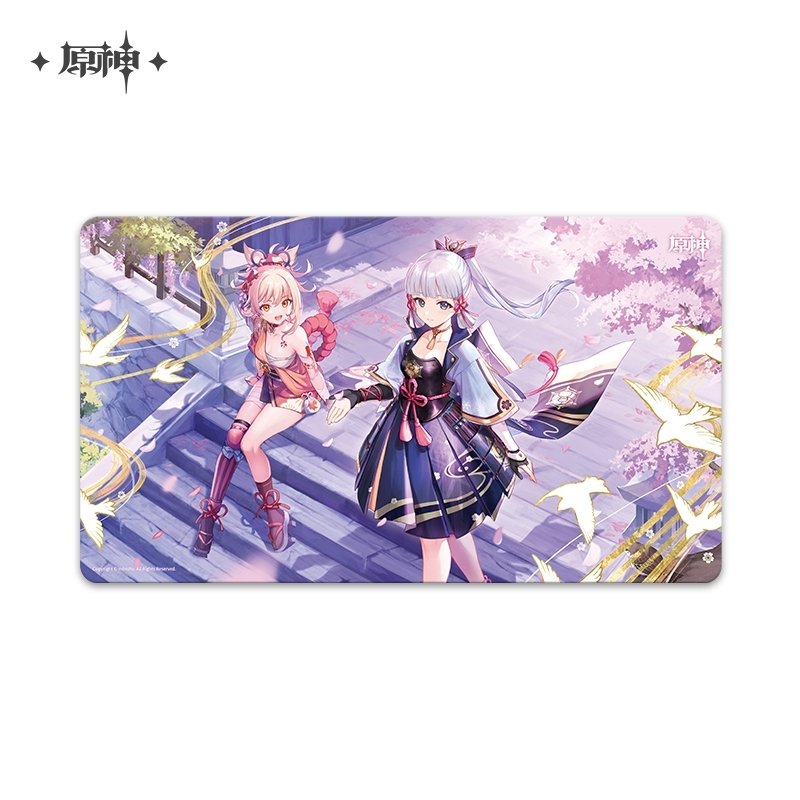 �������ޥ����ѥå� Genshin �Ŀ���ư��ˢ�Ƥ��Ǥ�