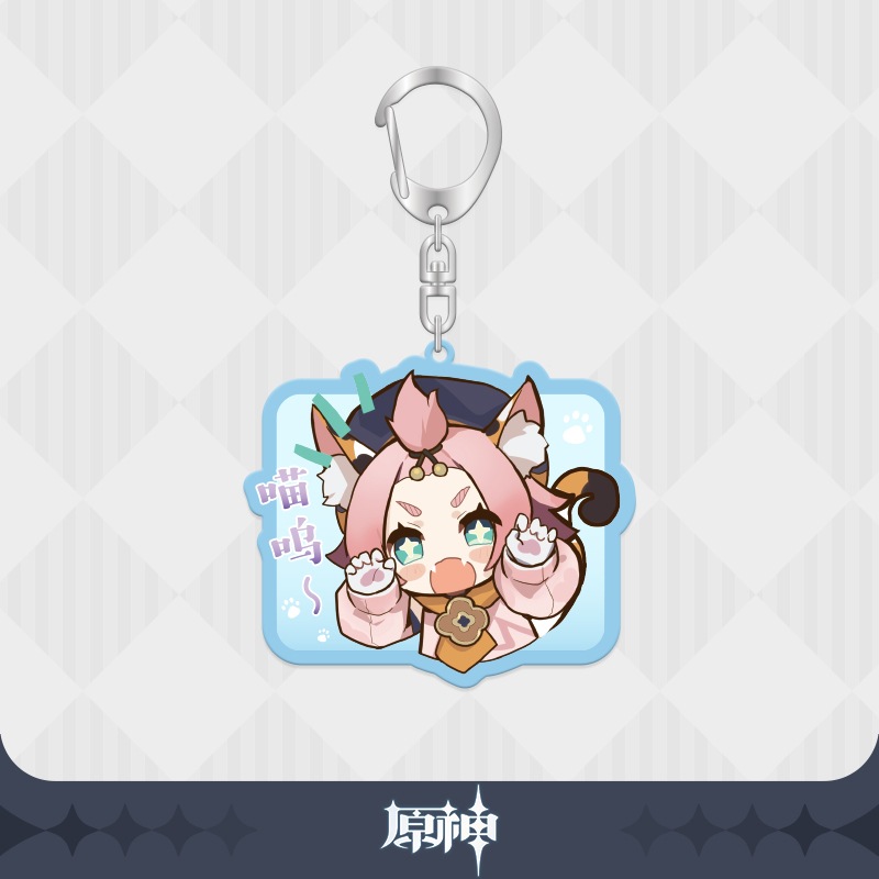 �ڸ����ۤ��ӥ���� ������륭���ۥ���� ����� Genshin���ǥ�����