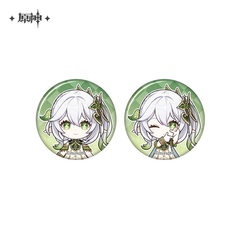 ������α�ƽ��´����꡼�� ���ӥ����̥Хå����å� Genshin���ʥҡ��� 2025ǯ4�ͽ��