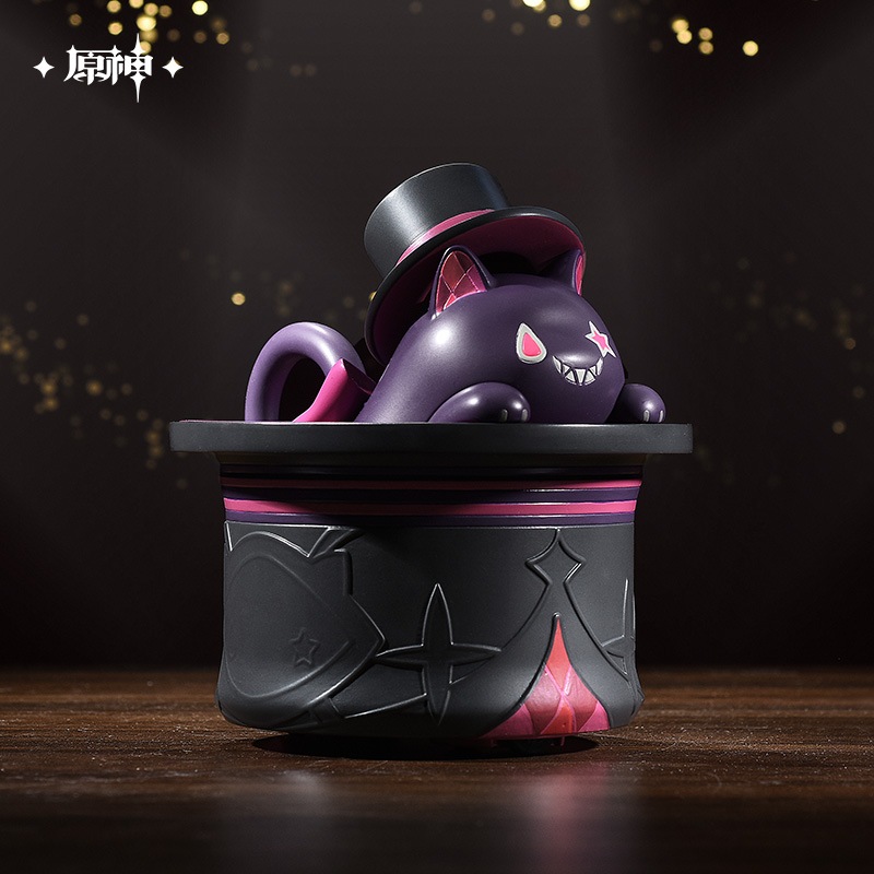 �������ޥ��å����꡼��  ��ͥե��ˡ�-����åȡ��ϥåȲ�ư������� Genshin 