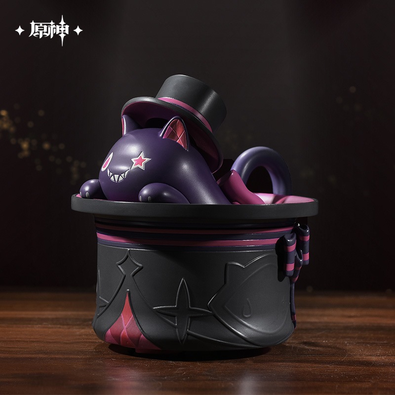 �������ޥ��å����꡼��  ��ͥե��ˡ�-����åȡ��ϥåȲ�ư������� Genshin 