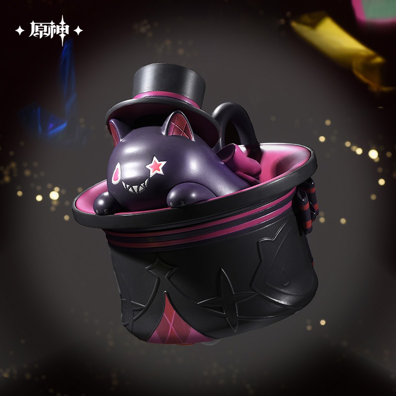 �������ޥ��å����꡼��  ��ͥե��ˡ�-����åȡ��ϥåȲ�ư������� Genshin 