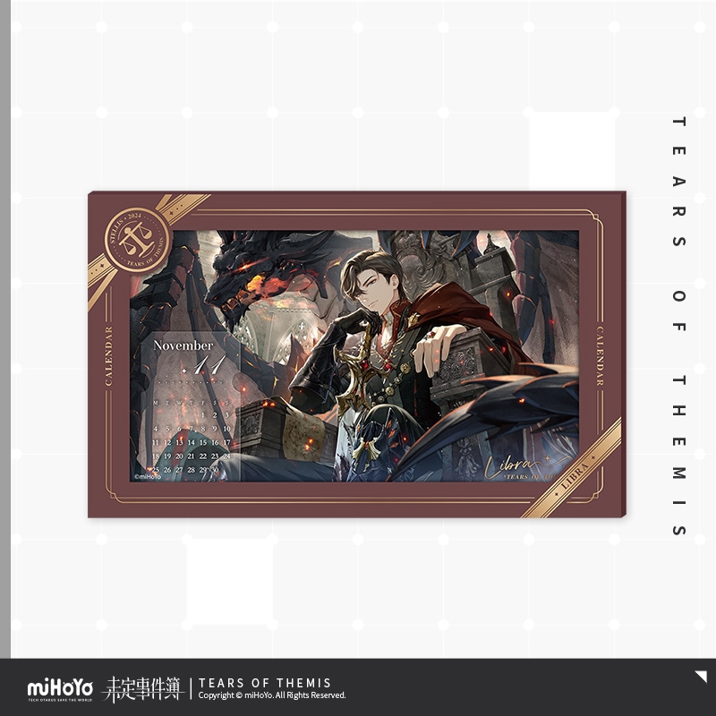 未定事件簿 2024記念カードセット 左京静真 未定事件簿,キャラグッズ