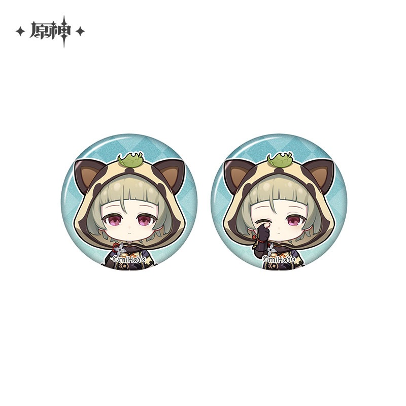 ������α�ƽ��´����꡼�� ���ӥ����̥Хå����å� Genshin����ͮ 2025ǯ4�ͽ��