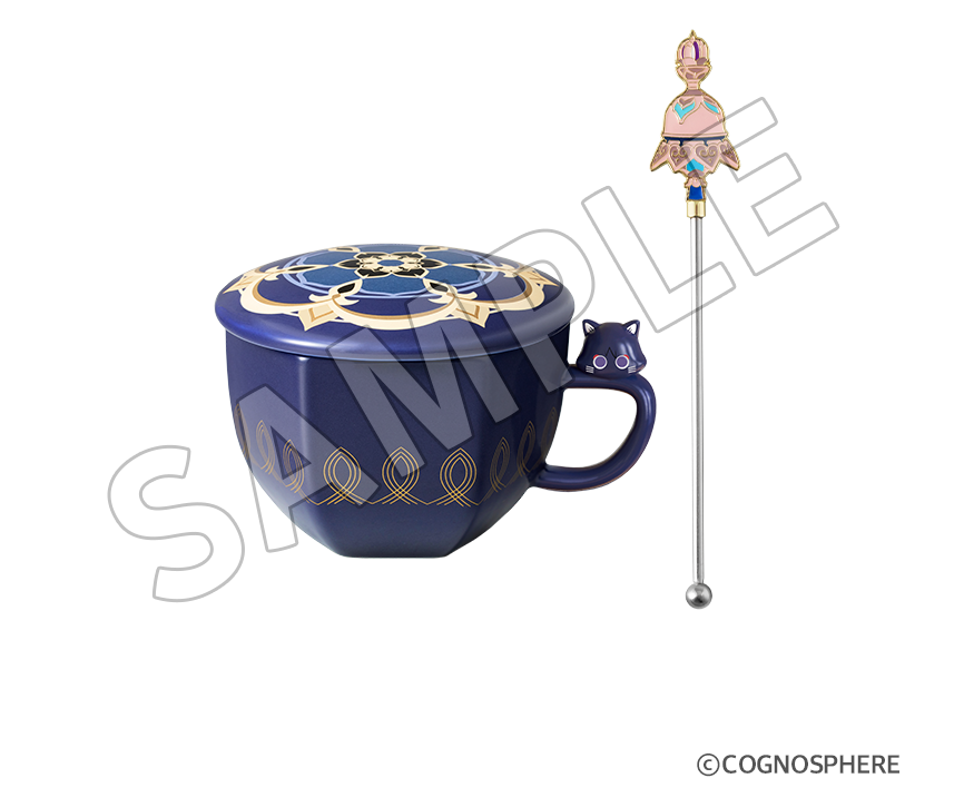 【原神】 韓国 メガコーヒー 放浪者 マグカップ 原神 MEGA MGC COFFEEコラボ カップ 放浪者 原神,キャラグッズ