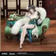 �������������쥤�� �륢�󡦥ᥧ�� ���˺餯���� 1/8�ե����奢  2027ǯ10�ͽ��
