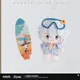 �������������쥤�� SEASONAL DOLL���꡼�� �̤�����ߥޥ����å� ������  2027ǯ3�ͽ��